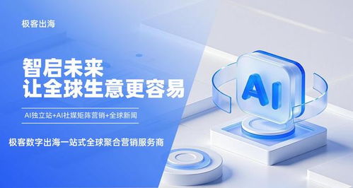 2025年度服务卓越的极客出海品牌企业排名 信息技术咨询服务商的可靠选择